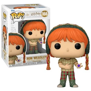 Funko Harry Potter Ron Weasley with Candy POP! Figure 166 - Picture 1 of 6