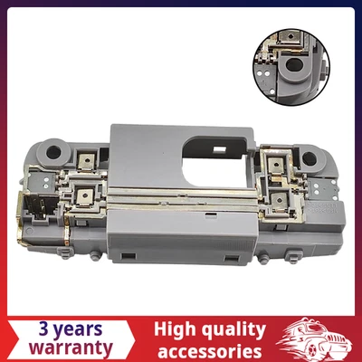 Fit For 2008-2015 Honda Pilot Accord CR-V Center Map Light Base Unit Foto 1 de 4