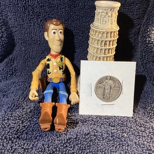 1928 STANDING LIBERTY 🗽 QUARTER BETTER GRADE FREE SHIPPING 👀 - Bild 1 von 8