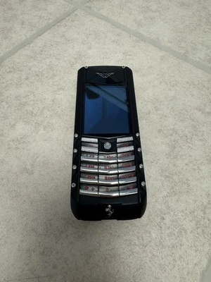 Vertu Ascent Ferrari GT RM-267V - Изображение 1 из 4