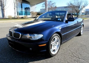 2004 3-Series 330Ci - Picture 1 of 24