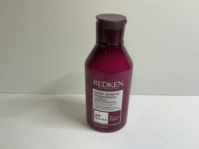 Redken Color Extend Magnetics Conditioner  PH 3.5 -4.5  - 10.1 Oz - Image 1 of 2