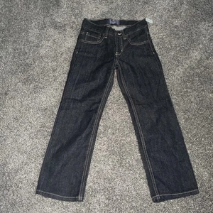 Little Boy’s Old Navy Straight Leg Jeans ~ Size 6 ~ NWT - Picture 1 of 6