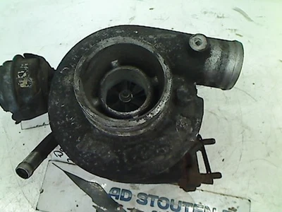 2008 Iveco New Daily IV Chassis Cab Turbocharger 40C18 (F1CE0481HA) - Image 1 of 3
