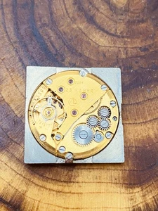 Mechanism LUCH 2209 Vintage USSR Ultra Flat Mechanical - Picture 1 of 5