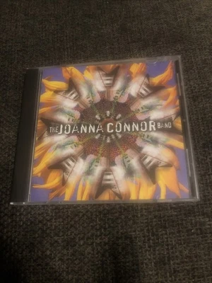 Joanna Connor Band - The Joanna Connor Band (CD, Album) Foto 1 de 3