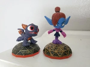 Skylanders Trap Team Spry Mini Jini Magic Sidekicks Wii U PS3 PS4 Xbox 360 One - Bild 1 von 5