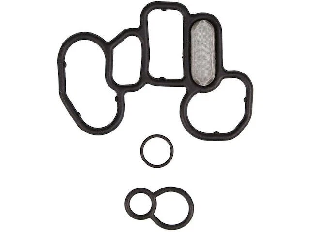 Junta tórica adaptadora de filtro de aceite para Honda Accord 1998-2012 2004 1999 2008 2009 TF727PH Foto 1 de 1