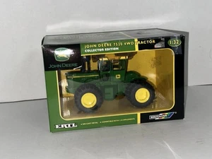 1/32 Ertl Britains John Deere 7520 4wd Tractor W/ Duals Collector Edition - Picture 1 of 18