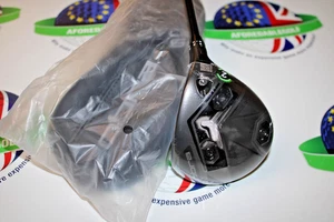 New Cobra Ds Adapt LS 14.5° 3 Fairway Wood Project X Denali Black 70g 6.5 X Flex - Picture 1 of 6