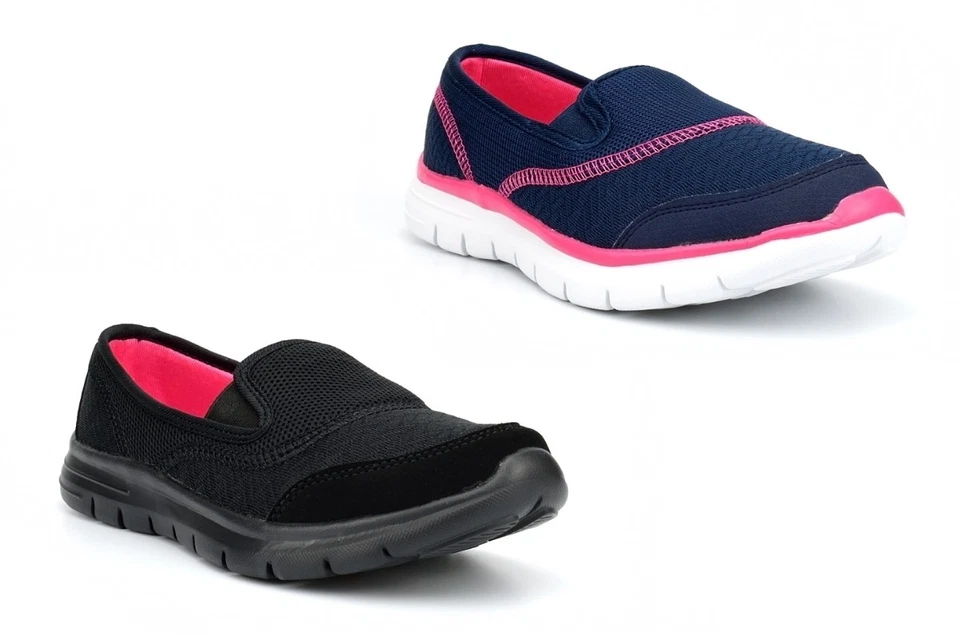 Scarpe da ginnastica donna leggere scarpe comode da donna scarpe da ginnastica donna - Immagine 1 di 1