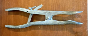 Vintage Lifter Valve Spring Compressor Tool - Picture 1 of 3