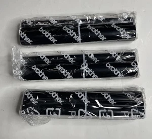 Brother PC-402RF 3 Refill Roll Genuine OEM FAX-560 580MC 565 575 660MC NEW Rolls - Picture 1 of 5