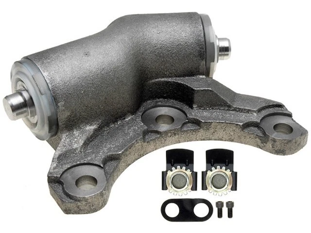 Rear Left Forward AC Delco Gold Wheel Cylinder fits Ford F-700 1984-1998 37FSFD - Image 1 of 1