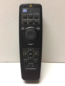 Original Mitsubishi ABS 103-040 Laser Remote Control - Foto 1 di 6