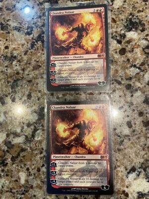 Chandra Nalaar Magic 2010 (M10) Regular - Image 1 of 2