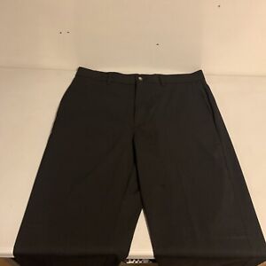 Callaway Men’s 34/34 Black Golf Pants