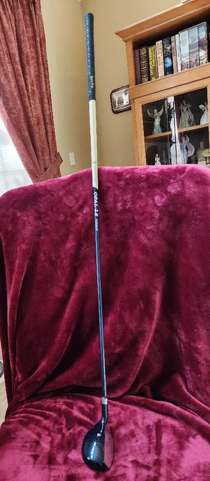 SQUARE TWO LPGA OPAL-LS 9W/4i HÍBRIDO 26* Foto 1 de 4