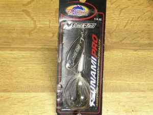TSUNAMI PRO COCK-TAIL. 1/4oz. TSCT-1/4RW. NEW! L@@K! - Picture 1 of 1