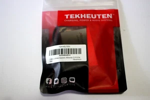 TEKHEUTEN 1-DRAHT OHRBÜGEL OHRHÖRER CLP1010E TEK-M15-E1 MOTOROLA 2-WEGE RADIO - Bild 1 von 6