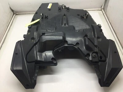 Cámara de aire secundaria Ski Doo Airbox 2011-2013 MXZ Summit Renegade 508000683 OEM Foto 1 de 4