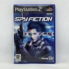 Spy Fiction Rare Ps2 Sony Playstation Video Game Free Post Pal