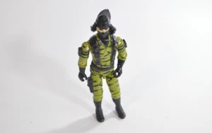 Nunchuck (v1)  / Gi Joe Hasbro figurine Vintage Action Figure 92 - Bild 1 von 6