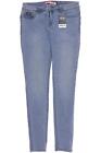 Superdry Jeans Damen Hose Denim Jeanshose Gr. W30 Baumwolle Blau #73tsgxa