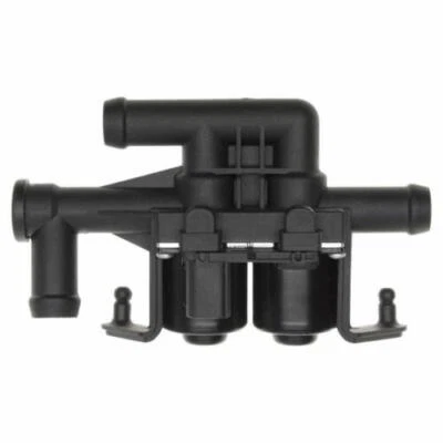 Válvula de agua control de calefacción 3L para BMW 528i 535i 550i 640i 650i 740i 740Li 760i  Foto 1 de 4