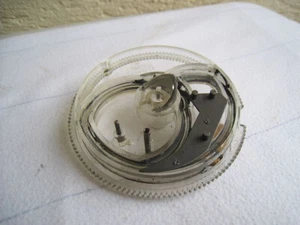 Dual Kurvenrad CS 1019/1015/1010 Art. Nr. 12K-U14b - Bild 1 von 5