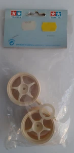 Tamiya Felgen (2) Speichen einteilig,Artikel:53232 - Bild 1 von 1