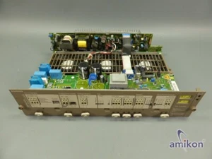 Siemens Simatic S5 Zasilacz 6ES5 955-3LC41 6ES5955-3LC41 - Zdjęcie 1 z 2