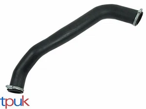 INTERCOOLER HOSE PIPE TRANSIT MK7 2006 - 2015 2.4 LEFT HAND PASSENGER NEAR SIDE - Picture 1 of 2