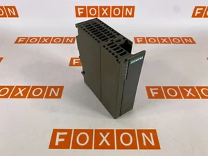 SIEMENS 6ES7153-1AA00-0XB0 SIMATIC S7-300, ET 200M I/O system - USED TESTED - Picture 1 of 5