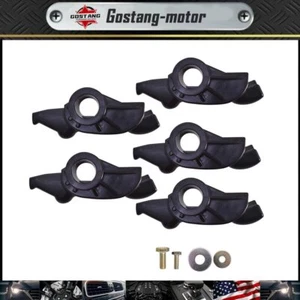 5-PACK Nylon Mount Demount Heads for COATS Tire Changer Machines 8183061 182960 - Picture 1 of 8