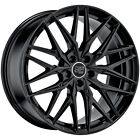 JANTES ROUES MSW MSW 50 POUR POLESTAR 2 NO BREMBO BRAKES 8.5X20 5X108 GLOSS 2AG