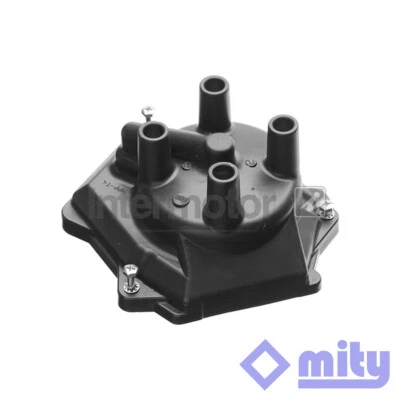 Fits Honda Civic 1995-2001 1.4 Mity Distributor Cap 30102P2AJ01 - Image 1 of 2