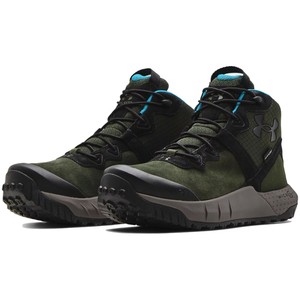 Las mejores ofertas en Botas tácticas Verde Under Armour Calzado | eBay