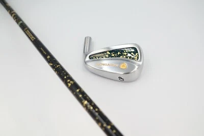 KENTACK JAPAN Chipper(Black-Plate) 2022Model 24K MAKIE-Shaft 本間裕朗 - Image 1 of 4