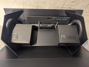 CADEX Race Carbon Lenker 440mm (44cm) + Bartape - UVP: 450,00€ - Bild 1 von 2