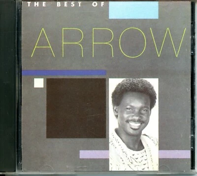 Arrow - The Best Of Arrow - Image 1 of 3