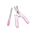 Pink Pet Nail Clippers For Cat Nail Clippers Dog Nail Clippers Cat Claw Arti Tpg