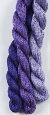 Vineyard Silk 18 Skeins ~ Choose Your Colors!! - Image 1 of 4