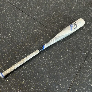 MARUCCI F5 BASEBALL BAT 30/20 2 3/4 DIA MODEL MSBF5X10 USSSA 1.15 BPF -10 - Picture 1 of 8
