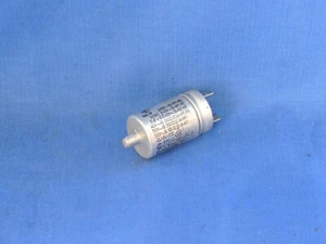 Condensador MAB MP 25986301-25/7, 3 μF, 400 - Imagen 1 de 4
