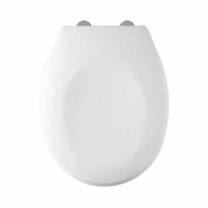Tavistock Verve Thermoset Toilet Seat With Swivel Hinges  - Picture 1 of 1