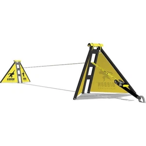 Gibbon Independence Classic Slackline Kit - Picture 1 of 1