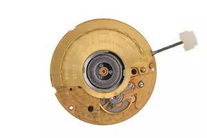 IWC 37522 NOS Automatic Watch Movement Working (3820) - Picture 1 of 3