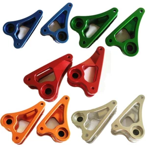 Brazo balancín delantero de aluminio para Traxxas Revo E-Revo 2.0 vxl Summit Replace 5358 - Imagen 1 de 13