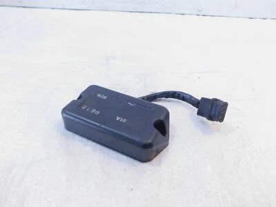 Módulo de encendido de motor Harley Davidson Sportster 883 y 1100 ECU ECM CDI Foto 1 de 4